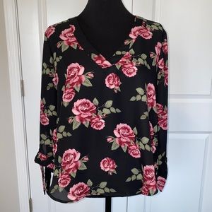 Justify Floral Top
